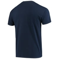 Маица за маичка на машка морнарица УКон Хусис