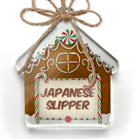 Украс Печатени Еднострани Јапонски Влечки Коктел, Гроздобер стил Божиќ Неонблонд