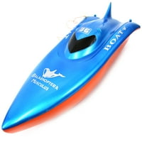 23 Balaenoptera Musulus Racing Boat играчка или подарок