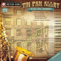 Тин Пан Алеј : Џез Игра-Заедно Волумен