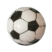 Мини таблети игра топки замена на додатоци за издржливост таблети топка со повеќе болни табели фудбалска топка медиум