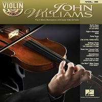Џон Вилијамс: Виолина Игра-Заедно Волумен