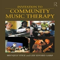 Покана За Музичка Терапија Во Заедницата